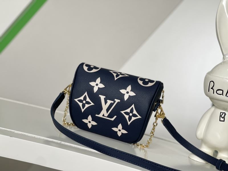Louis Vuitton Satchel Bags